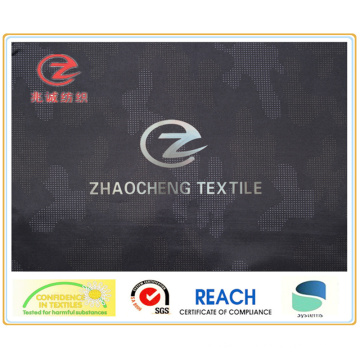 350t Poly Taffeta DOT Desert Printing Fabric (ZCBP100)